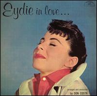 Eydie Gorme - Eydie in Love lyrics