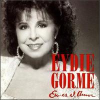 Eydie Gorme - Eso Es El Amor lyrics
