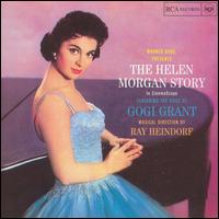 Gogi Grant - The Helen Morgan Story [Original Soundtrack] lyrics