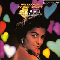 Gogi Grant - Welcome to My Heart lyrics