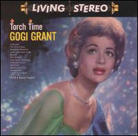 Gogi Grant - Torch Time lyrics