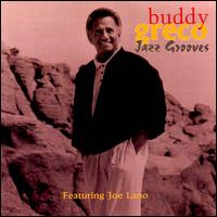 Buddy Greco - Jazz Grooves lyrics