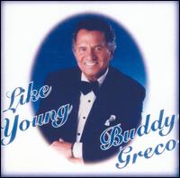 Buddy Greco - Like Young lyrics