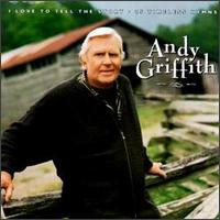Andy Griffith - I Love to Tell the Story: 25 Timeless Hymns lyrics