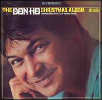 Don Ho - Don Ho Christmas Album lyrics