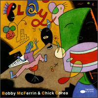 Bobby McFerrin - Play [live] lyrics