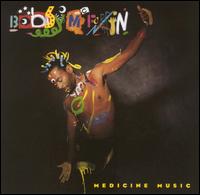 Bobby McFerrin - Medicine Music lyrics