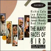 Bobby McFerrin - Many Faces of Bird lyrics