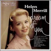 Helen Merrill - Dream of You lyrics