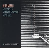 Helen Merrill - Music Makers lyrics