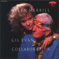 Helen Merrill - Collaboration lyrics