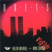 Helen Merrill - Duets lyrics