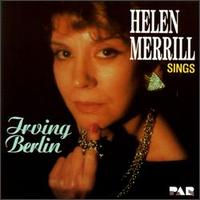 Helen Merrill - Helen Merrill Sings Irving Berlin lyrics