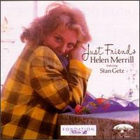 Helen Merrill - Just Friends lyrics
