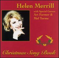Helen Merrill - Christmas Song Book lyrics