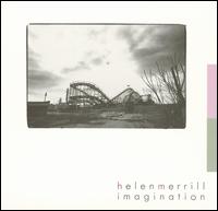 Helen Merrill - Imagination lyrics
