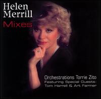 Helen Merrill - Mixes lyrics