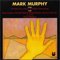 Mark Murphy - Mark Murphy Sings lyrics