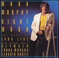 Mark Murphy - Night Mood lyrics