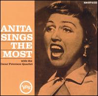 Anita O'Day - Anita Sings the Most lyrics
