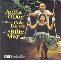 Anita O'Day - Anita O'Day Swings Cole Porter with Billy May lyrics
