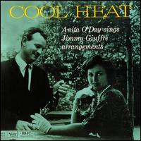 Anita O'Day - Cool Heat lyrics