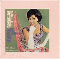 Anita O'Day - Anita O'Day and Billy May Swing Rodgers and Hart lyrics