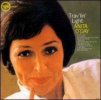 Anita O'Day - Trav'lin' Light lyrics