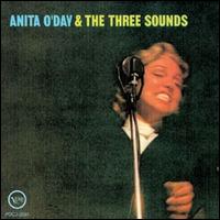Anita O'Day - Anita O'Day and the Three Sounds lyrics