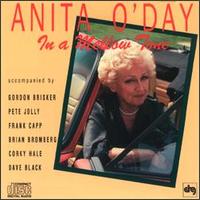 Anita O'Day - In a Mellow Tone lyrics