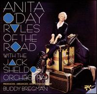 Anita O'Day - Rules of the Road lyrics