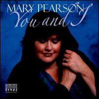 Mary Pearson - You and I lyrics