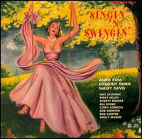 Annie Ross - Singin' and Swingin' lyrics