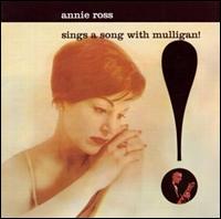 Annie Ross - Sings a Song of Mulligan lyrics