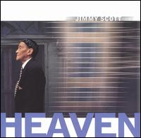 Little Jimmy Scott - Heaven lyrics