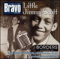 Little Jimmy Scott - Little Jimmy Scott lyrics