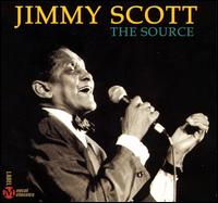 Little Jimmy Scott - The Source lyrics