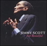 Little Jimmy Scott - But Beautiful lyrics
