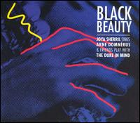 Joya Sherrill - Black Beauty, the Duke in Mind lyrics