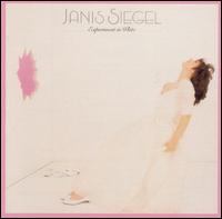 Janis Siegel - Experiment in White lyrics