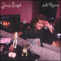 Janis Siegel - At Home lyrics