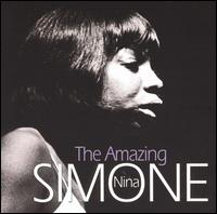 Nina Simone - The Amazing Nina Simone lyrics