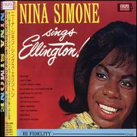 Nina Simone - Nina Simone Sings Ellington! lyrics