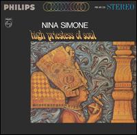 Nina Simone - High Priestess of Soul lyrics