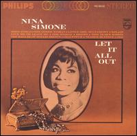 Nina Simone - Let It All Out lyrics