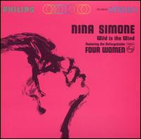 Nina Simone - Wild Is the Wind lyrics