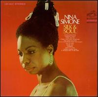 Nina Simone - Silk & Soul lyrics