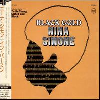 Nina Simone - Black Gold lyrics