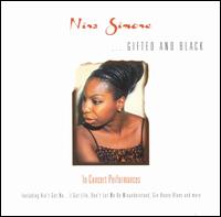 Nina Simone - Gifted & Black [live] lyrics