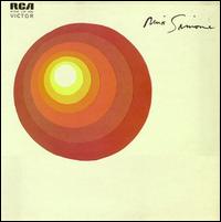 Nina Simone - Here Comes the Sun lyrics